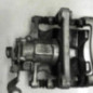Etrier arriere droit (freinage) VOLKSWAGEN CRAFTER 2