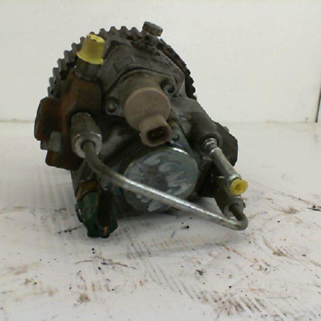 Pompe haute pression OPEL ASTRA H