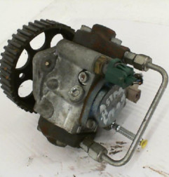 Pompe haute pression OPEL ASTRA H Photo n°6