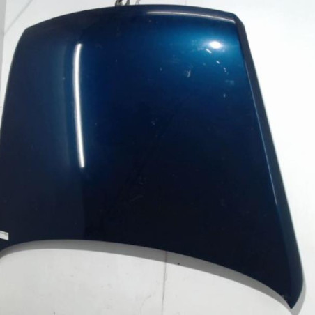 Capot VOLKSWAGEN TOUAREG 1 Photo n°1