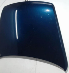 Capot VOLKSWAGEN TOUAREG 1 Photo n°5