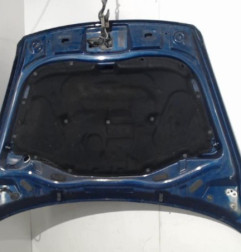 Capot VOLKSWAGEN TOUAREG 1 Photo n°6