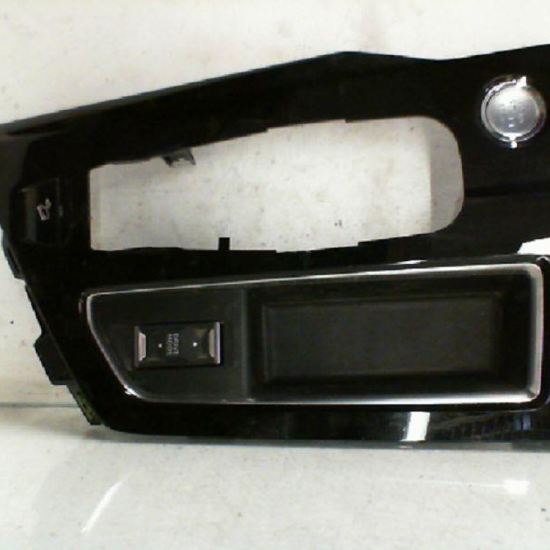 Bouton de demarrage PEUGEOT 3008 2