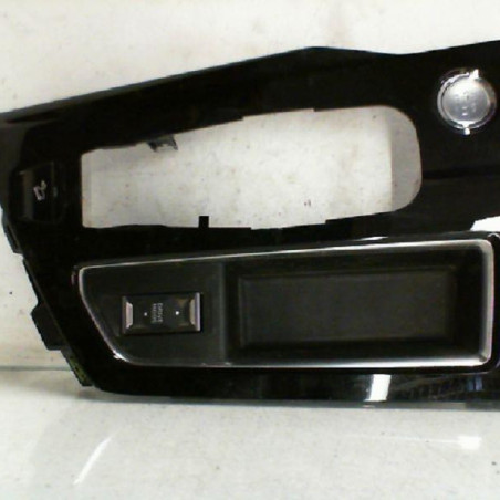 Bouton de demarrage PEUGEOT 3008 2 Photo n°1