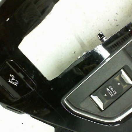 Bouton de demarrage PEUGEOT 3008 2