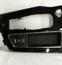 Bouton de demarrage PEUGEOT 3008 2 Photo n°4