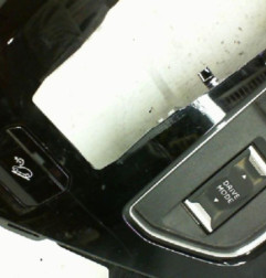 Bouton de demarrage PEUGEOT 3008 2 Photo n°6