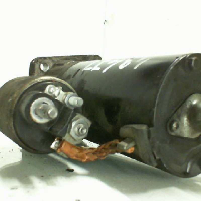 Demarreur FORD C-MAX 1