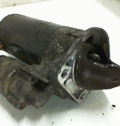 Demarreur FORD C-MAX 1 Photo n°3