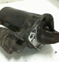 Demarreur FORD C-MAX 1 Photo n°4