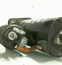 Demarreur FORD C-MAX 1 Photo n°6