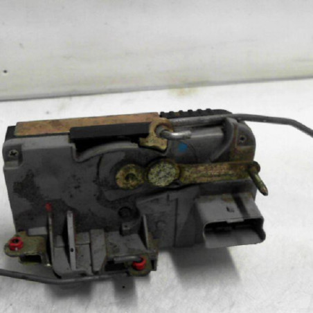 Serrure avant droit FIAT SCUDO 1