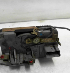 Serrure avant droit FIAT SCUDO 1 Photo n°5