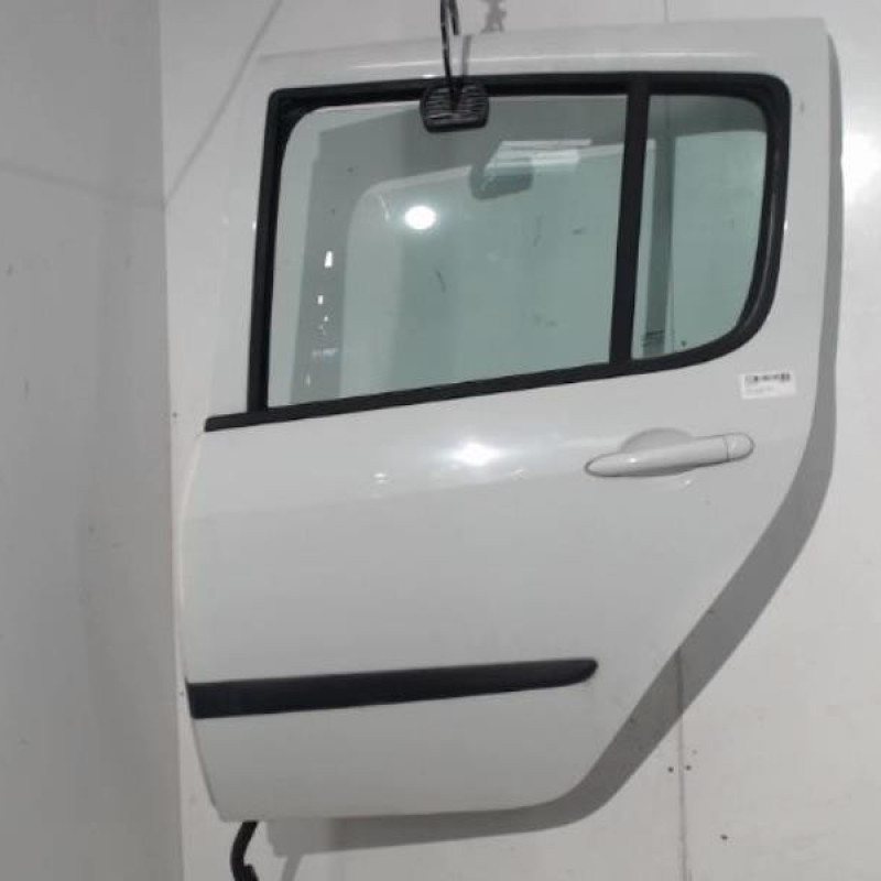 Porte arriere gauche RENAULT MODUS