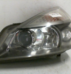 Optique avant principal gauche (feux)(phare) RENAULT ESPACE 4 Photo n°4