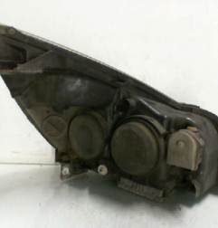 Optique avant principal gauche (feux)(phare) RENAULT ESPACE 4 Photo n°5