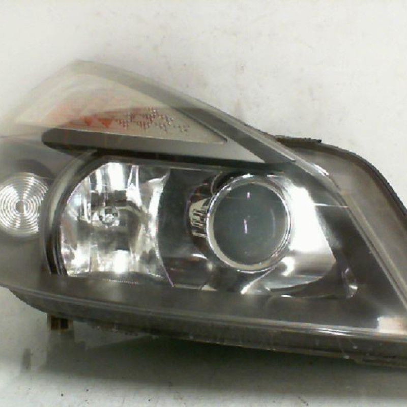 Optique avant principal droit (feux)(phare) RENAULT ESPACE 4