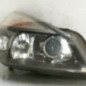 Optique avant principal droit (feux)(phare) RENAULT ESPACE 4