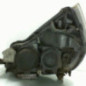 Optique avant principal droit (feux)(phare) RENAULT ESPACE 4