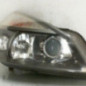 Optique avant principal droit (feux)(phare) RENAULT ESPACE 4