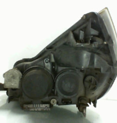 Optique avant principal droit (feux)(phare) RENAULT ESPACE 4 Photo n°5