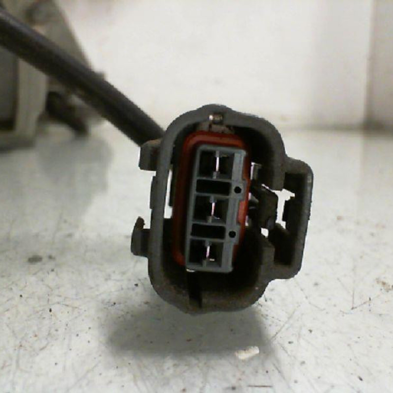 Optique avant principal gauche (feux)(phare) MAZDA PREMACY