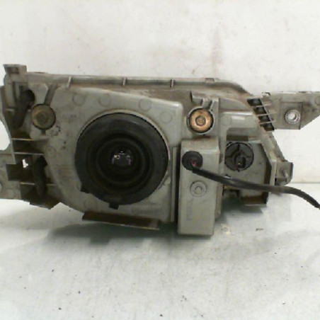 Optique avant principal gauche (feux)(phare) MAZDA PREMACY