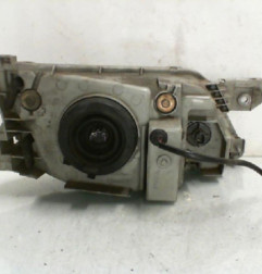 Optique avant principal gauche (feux)(phare) MAZDA PREMACY Photo n°5