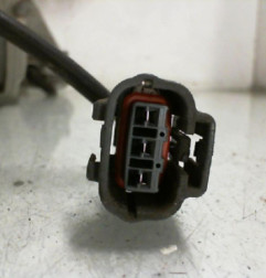 Optique avant principal gauche (feux)(phare) MAZDA PREMACY Photo n°6