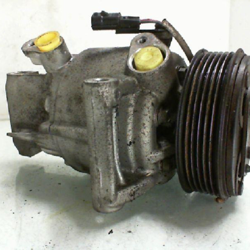 Compresseur clim DACIA DUSTER 2