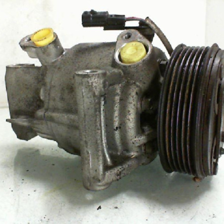 Compresseur clim DACIA DUSTER 2 Photo n°1
