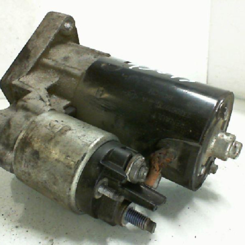 Demarreur RENAULT SCENIC 3