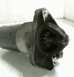 Demarreur RENAULT SCENIC 3