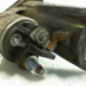 Demarreur RENAULT SCENIC 3