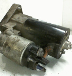 Demarreur RENAULT SCENIC 3 Photo n°5