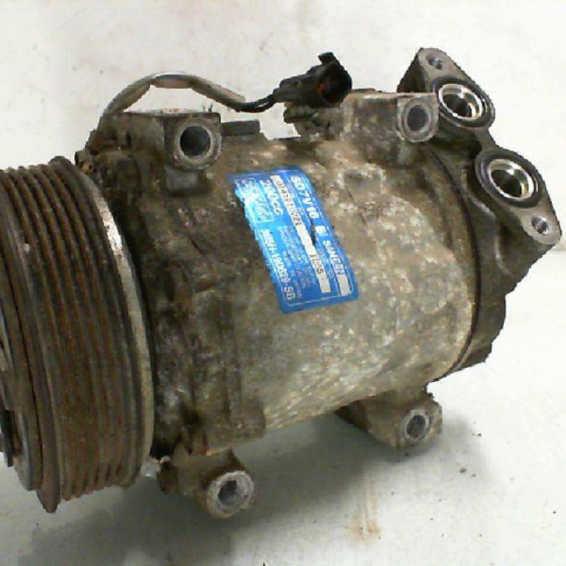 Compresseur clim MAZDA 3 1
