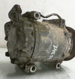 Compresseur clim MAZDA 3 1