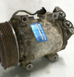 Compresseur clim MAZDA 3 1 Photo n°4