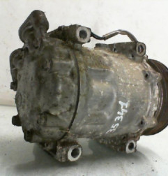 Compresseur clim MAZDA 3 1 Photo n°5