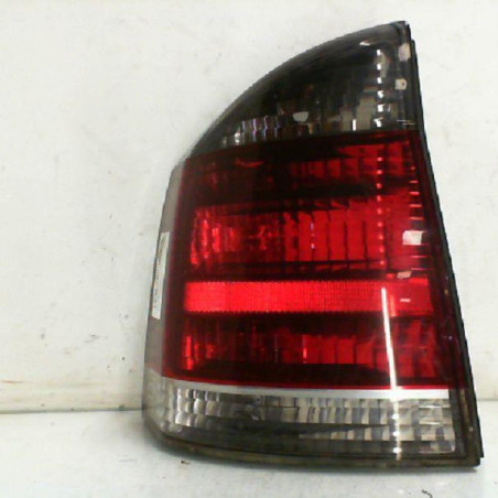 Feu arriere principal gauche (feux) OPEL VECTRA C Photo n°1