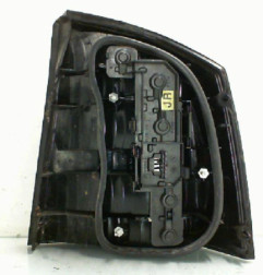 Feu arriere principal gauche (feux) OPEL VECTRA C