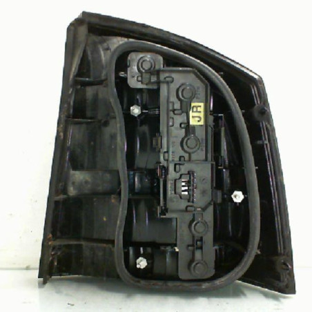 Feu arriere principal gauche (feux) OPEL VECTRA C