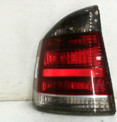 Feu arriere principal gauche (feux) OPEL VECTRA C Photo n°4