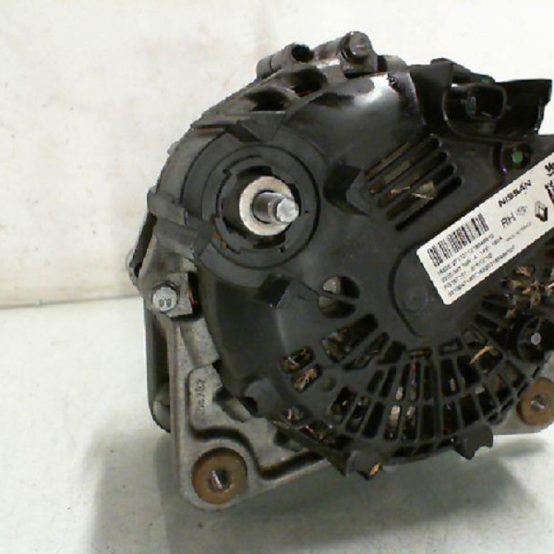Alternateur DACIA DUSTER 2