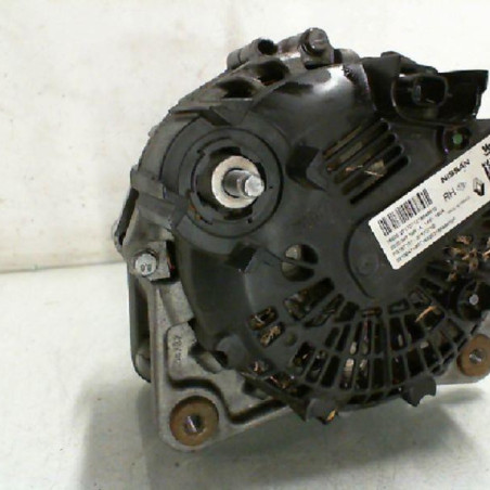 Alternateur DACIA DUSTER 2 Photo n°1