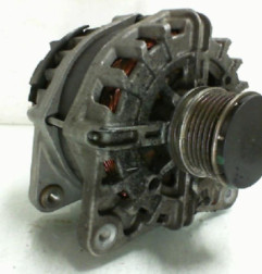 Alternateur DACIA DUSTER 2 Photo n°4