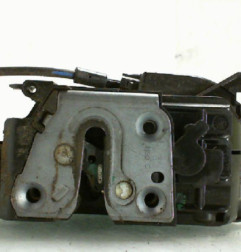 Serrure avant droit RENAULT MEGANE 3