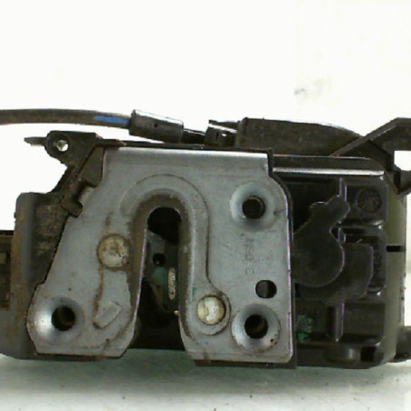 Serrure avant droit RENAULT MEGANE 3