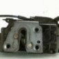 Serrure avant droit RENAULT MEGANE 3