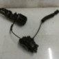 Serrure avant droit RENAULT MEGANE 3